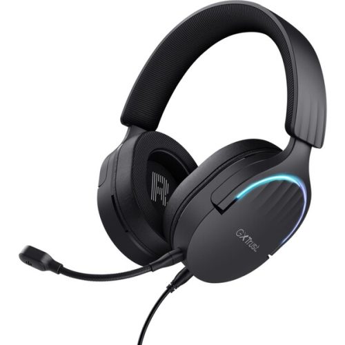 Trust GXT490 Fayzo 7.1 USB herní sluchátka