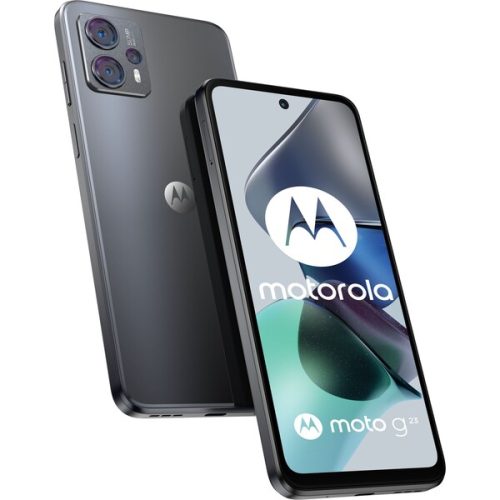 Motorola Moto G23 8GB/128GB Matte Charcoal Motorola