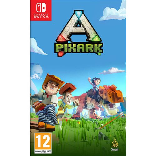 PixARK (SWITCH) Ostatní značky