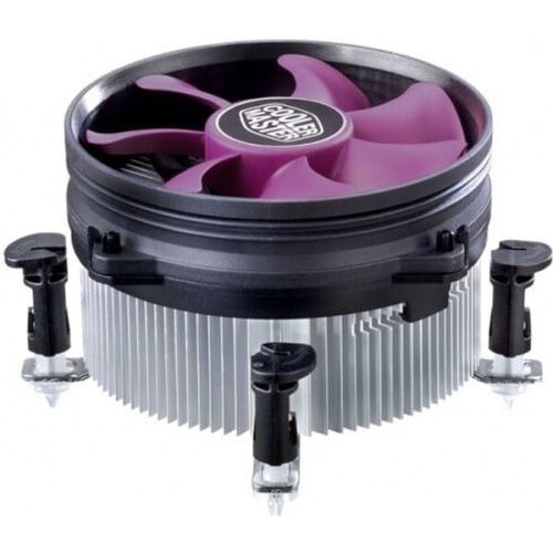 Cooler Master X Dream i117 Cooler Master
