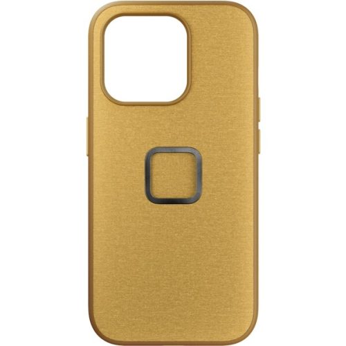 Peak Design Everyday Case iPhone 15 Pro Sun Peak Design
