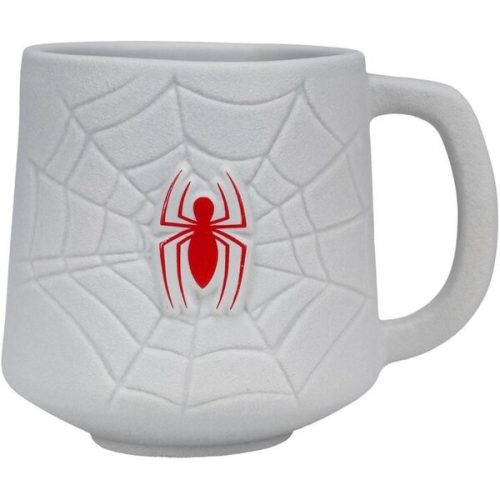 Hrnek Spider-Man - Logo Web Paladone
