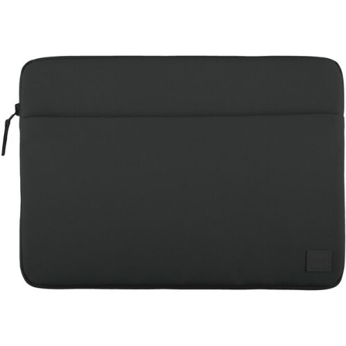 UNIQ Vienna Sleeve pouzdro s nárazníkem pro 16” notebook černé UNIQ