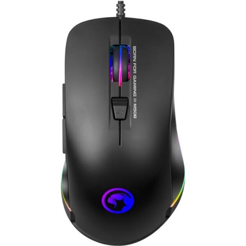 Marvo herní myš M508 drátová Marvo