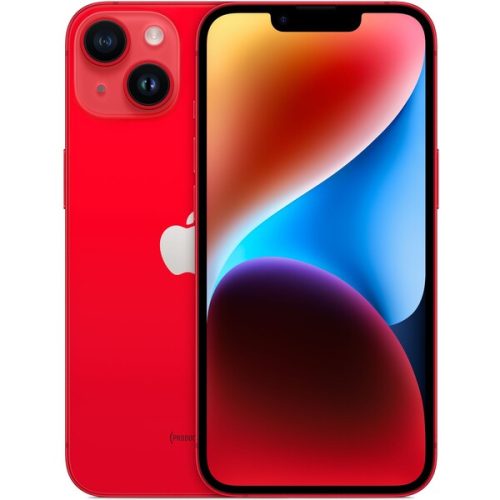 Apple iPhone 14 256GB (PRODUCT)RED Apple