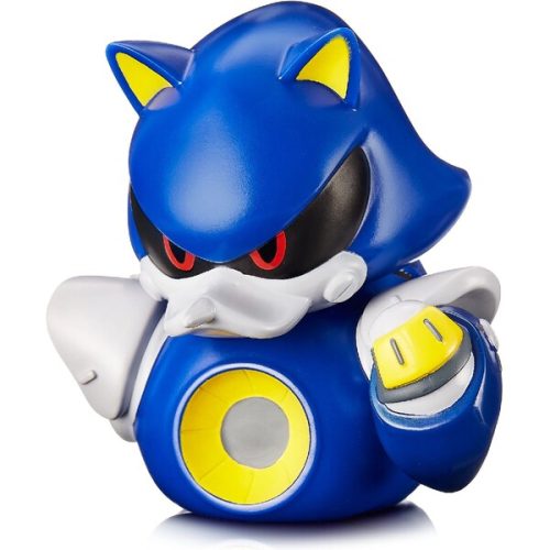 Tubbz kachnička Sonic - Metal (první edice) Tubbz