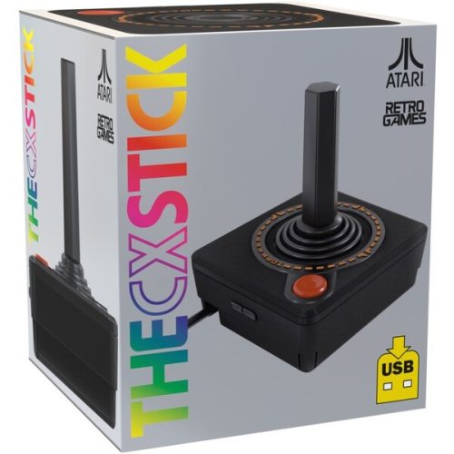 THECXSTICK Atari USB Plaion
