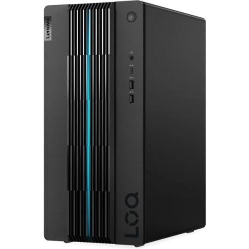 Lenovo LOQ 17IRB8 černá Lenovo