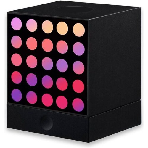Yeelight CUBE chytrá lampa - Light Gaming Cube Matrix - základna Yeelight