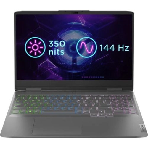 Lenovo LOQ 15IRH8 šedá Lenovo