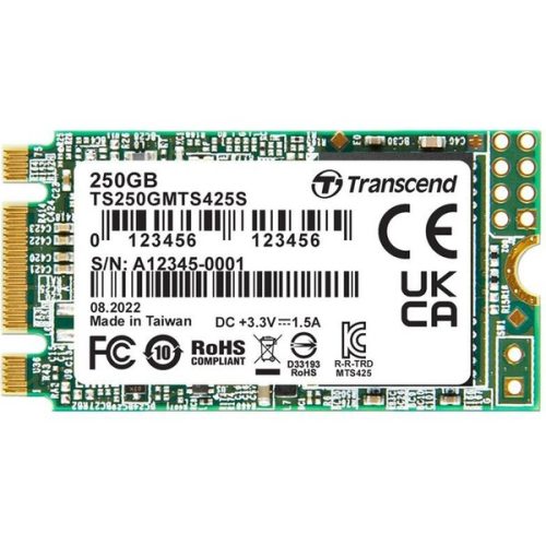 TRANSCEND SSD 425S 250GB