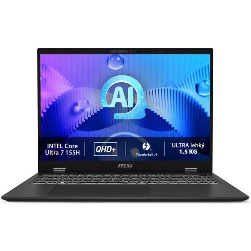 MSI Prestige 16 AI Evo B1MG-004CZ MSI