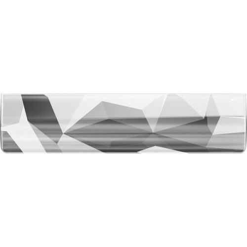 Xtrfy WR5 Compact Litus opěrka 65% bílá xtrfy