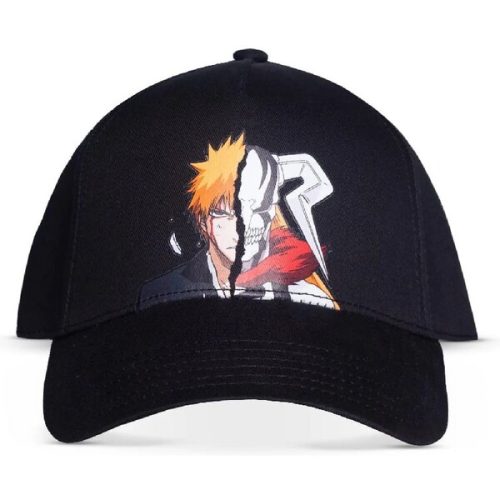 Kšiltovka Bleach - Ichiko Vale Lorde Difuzed