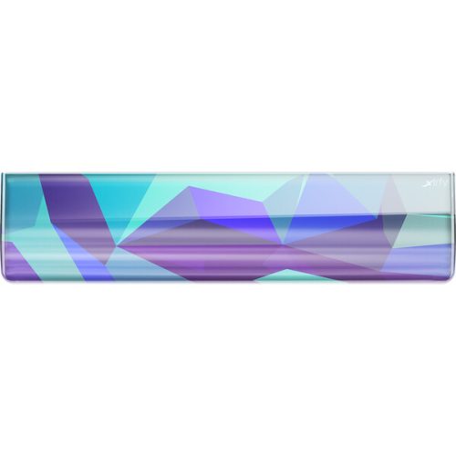 Xtrfy WR5 Compact Litus opěrka 65% modrá xtrfy
