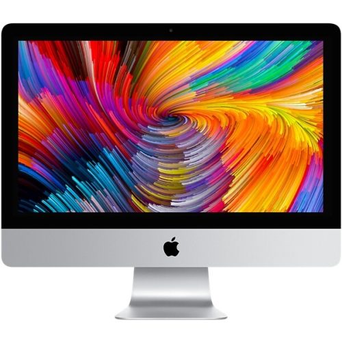 Apple iMac 21