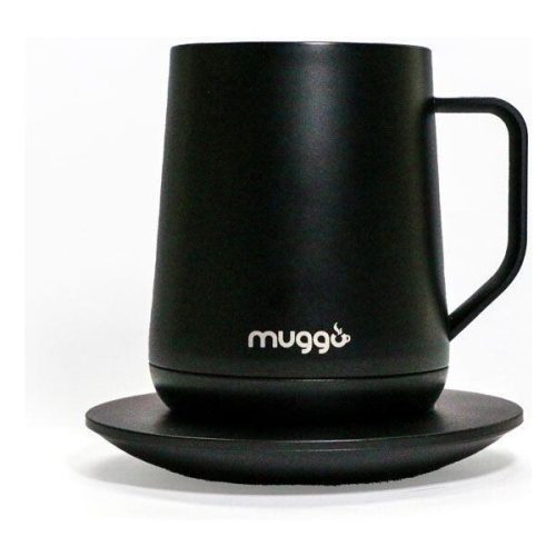 Muggo Cup inteligentní hrnek s nastavitelnou teplotou Muggo