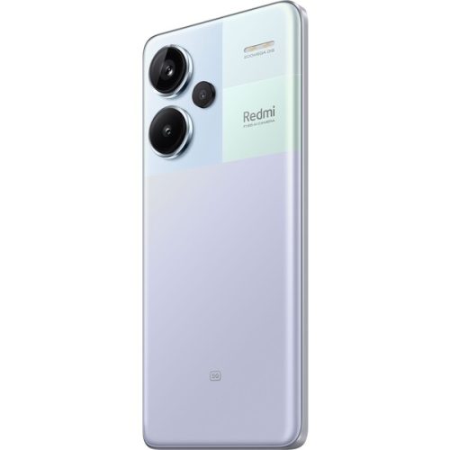 Xiaomi Redmi Note 13 Pro+ 5G 8GB/256GB fialová Xiaomi