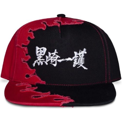 Kšiltovka Bleach - Ichiko (snapback) Difuzed