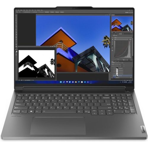 Lenovo ThinkBook 16p G4 IRH šedá Lenovo