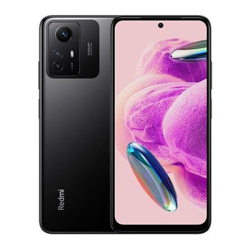 Xiaomi Redmi Note 12S 8GB/256GB černá Xiaomi