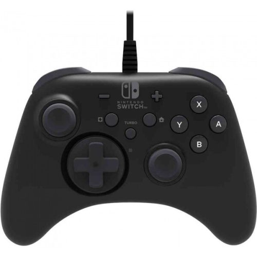 Hori drátový herní ovladač HORIPAD Wired pro Nintendo Switch HORI
