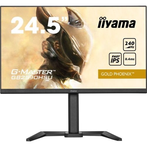 iiyama GB2590HSU-B5 herní monitor 24