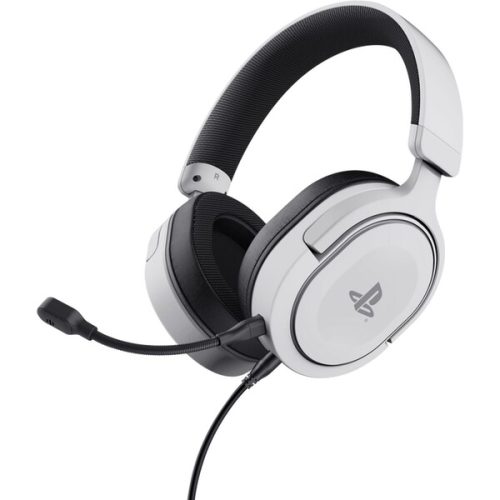 Trust GXT498 Forta oficiálně licencovaná PlayStation®5 sluchátka