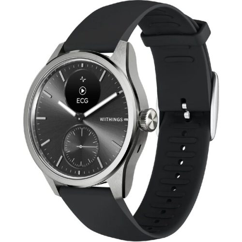 Withings ScanWatch 2 42mm černé Withings
