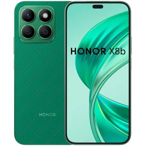 HONOR X8b 8GB/256GB zelená Honor