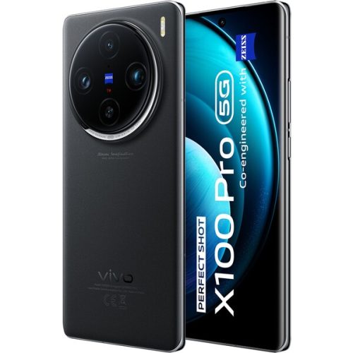 VIVO X100 Pro 5G 16GB/512GB černá Vivo