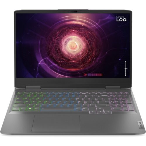 Lenovo LOQ 15APH8 šedá Lenovo