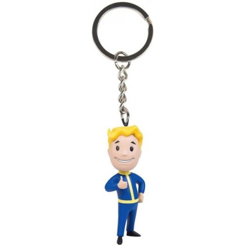 Klíčenka Fallout - Vault Boy DPI Merchandising GmbH