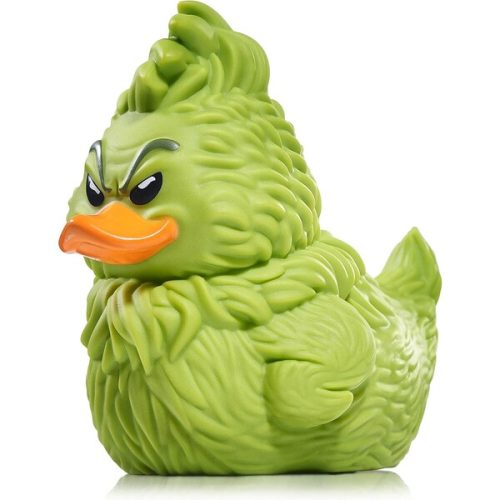 Tubbz kachnička malá Grinch Tubbz