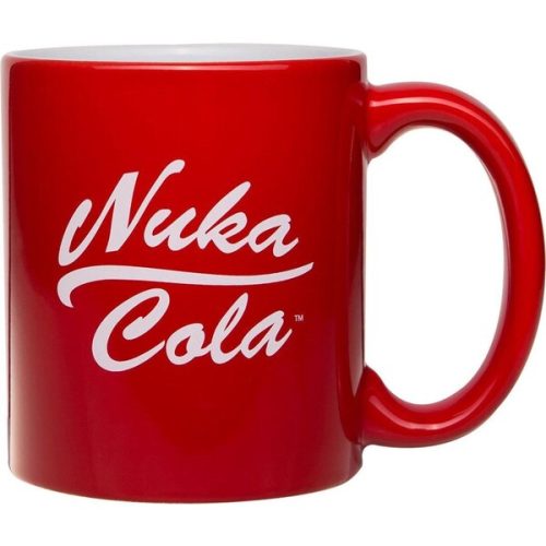 Hrnek Fallout - Nuka Cola 300 ml DPI Merchandising GmbH
