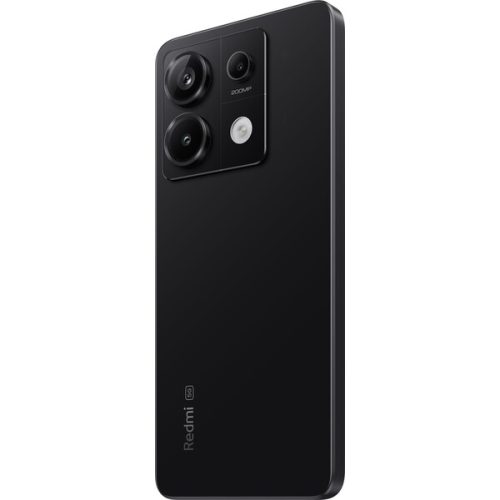 Xiaomi Redmi Note 13 Pro 5G 8GB/256GB černá Xiaomi