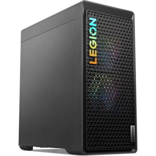 Lenovo Legion T5 26ARA8 šedá Lenovo