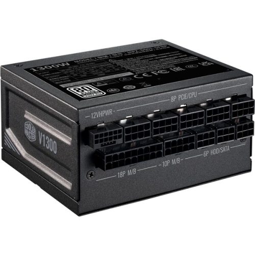 Cooler Master V SFX Platinum 1300W ATX 3.0 Cooler Master