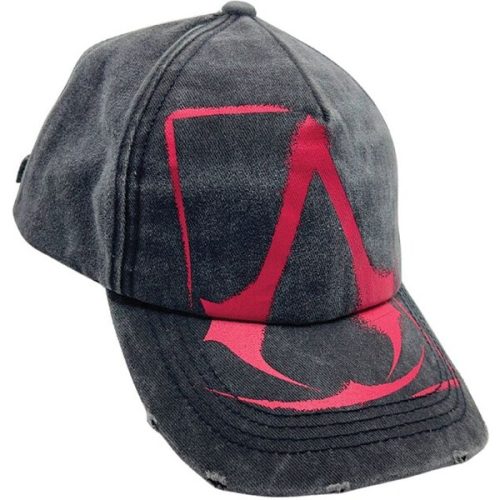 Kšiltovka Vintage (baseballová) Assassin's Creed Legacy Good Loot
