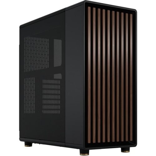 Fractal Design North Charcoal černá Fractal Design