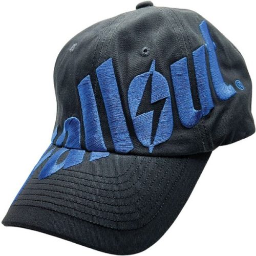 Kšiltovka Vintage (baseballová) Fallout Good Loot