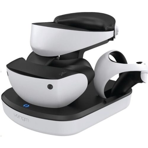Venom VS5014 Charging Station PS5 VR2 Venom