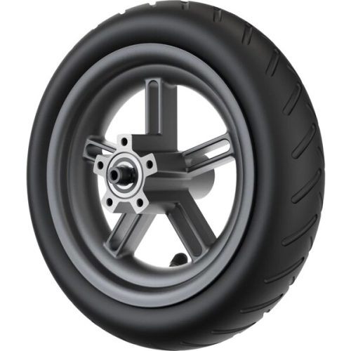 Made for Xiaomi Náhradní Pneumatika s ráfkem Classic pro Scooter Pro/Pro2 Made for Xiaomi