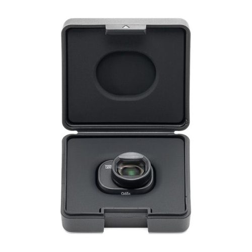 DJI Mini 4 Pro širokoúhlá čočka DJI