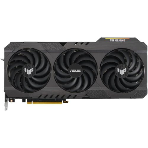 ASUS TUF Gaming NVIDIA GeForce RTX™ 4090 24GB GDDR6X OG OC Edition Asus