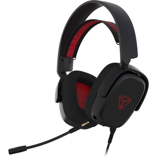 YENKEE Vector herní sluchátka