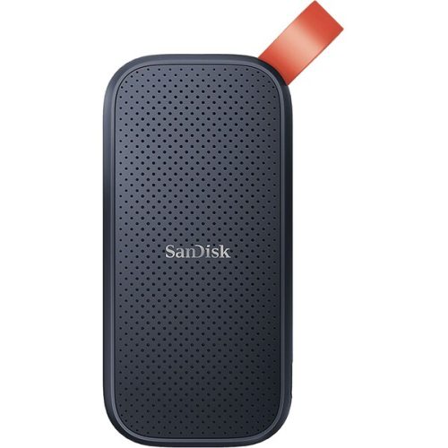 SanDisk externí SSD 1TB Portable