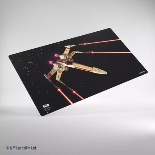 Gamegenic - Star Wars: Unlimited Prime Game Mat - XWing Gamegenic
