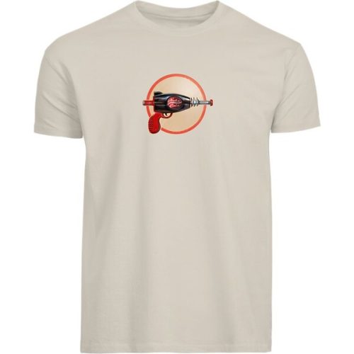 Tričko Fallout - Nuka Blaster M DPI Merchandising GmbH