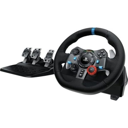 Logitech G29 Volant (PC